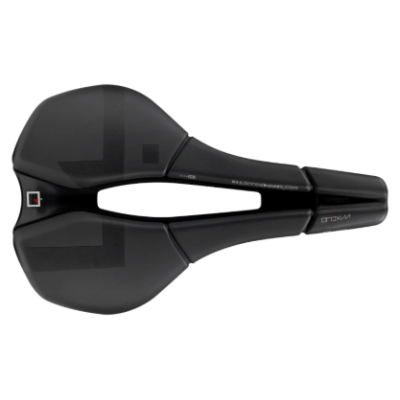 Șa pentru bicicletă PROLOGO PROXIM W650 SPORT 145 T2.0 HARD BLACK SADDLE Șa pentru bicicletă PROLOGO PROXIM W650 SPORT 145 T2.0 HARD BLACK SADDLE