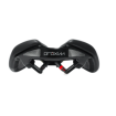 Șa pentru bicicletă  PROLOGO PROXIM W650 SPORT 145 T2.0 HARD BLACK SADDLE thumb