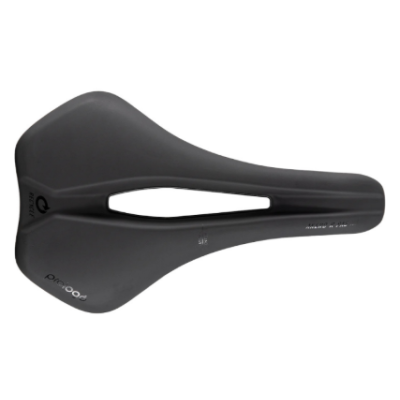 Șa pentru bicicletă PROLOGO AKERO R PAS STEEL 160 Hard Black Șa pentru bicicletă PROLOGO AKERO R PAS STEEL 160 Hard Black