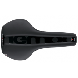 Șa pentru  bicicletă  PROLOGO PROXIM NEMBO TIROX 145 SLIDE CONTROL SADDLE