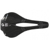Șa pentru bicicletă PROLOGO Scratch M5 3D PAS Nack 140 HB AM Black Saddle