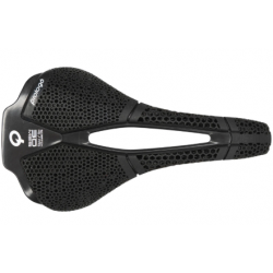 Șa pentru bicicletă PROLOGO Scratch M5 3D PAS Nack 140 HB AM Black Saddle
