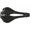 Șa pentru bicicletă PROLOGO Scratch M5 3D PAS Tirox 140 HB AM Black Saddle