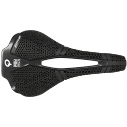 Șa pentru bicicletă PROLOGO Scratch M5 3D PAS Tirox 140 HB AM Black Saddle