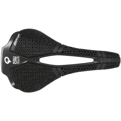 Șa pentru bicicletă PROLOGO Scratch M5 3D PAS Tirox 140 HB AM Black Saddle Șa pentru bicicletă PROLOGO Scratch M5 3D PAS Tirox 140 HB AM Black Saddle