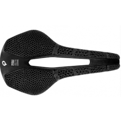 Șa pentru bicicletă PROLOGO NAGO R4 PAS 3DMSS Tirox Hard Black Saddle Șa pentru bicicletă PROLOGO NAGO R4 PAS 3DMSS Tirox Hard Black Saddle