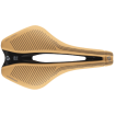 Șa pentru bicicletă PROLOGO DIMENSION AGX TIROX W/Slide Control Tirox Light Brown Saddle thumb