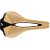 Șa pentru bicicletă  PROLOGO SCRATCH M5 PAS AGX NACK W/Slide Control Light Brown Saddle