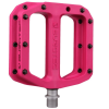 Pedale BURGTEC MK4 Composite Pedals Purple Rain
