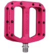 Pedale BURGTEC MK4 Composite Pedals Purple Rain thumb
