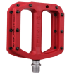 Pedale BURGTEC MK4 Composite Pedals Race Red thumb