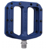 Pedale BURGTEC MK4 Composite Pedals Deep Blue