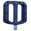 Pedale BURGTEC MK4 Composite Pedals Deep Blue thumb