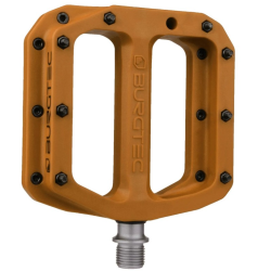 Pedale BURGTEC MK4 Composite Pedals Kash Bronze