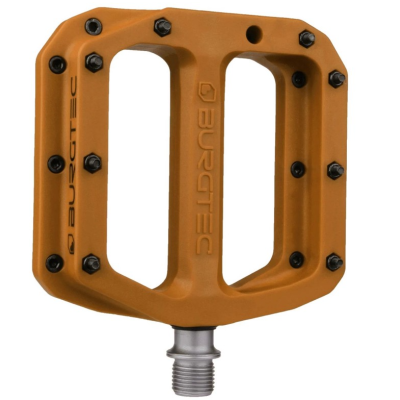 Pedale BURGTEC MK4 Composite Pedals Kash Bronze