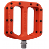 Pedale BURGTEC MK4 Composite Pedals Bro Orange