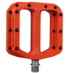 Pedale BURGTEC MK4 Composite Pedals Bro Orange thumb