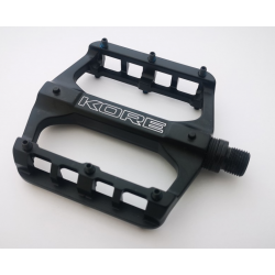 Pedale KORE PEDAL NWL-131B-RP BLACK