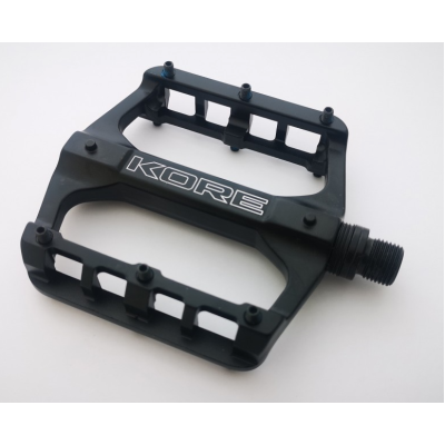 Pedale KORE PEDAL NWL-131B-RP BLACK