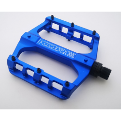 Pedale KORE PEDAL NWL-131B-RP BLUE Pedale KORE PEDAL NWL-131B-RP BLUE