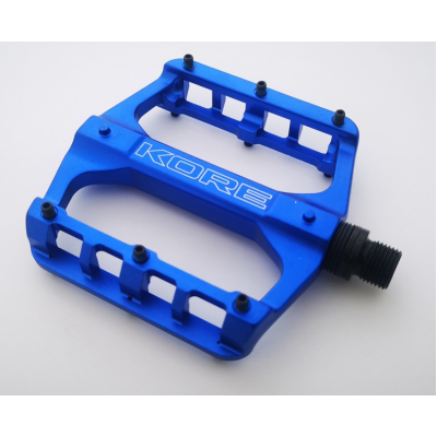 Pedale  KORE PEDAL NWL-131B-RP BLUE