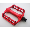 Pedale  KORE PEDAL NWL-131B-RP RED