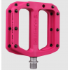 Pedale BURGTEC MK4 Composite Pedals Toxic Barbie Pink