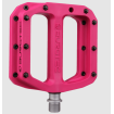 Pedale BURGTEC MK4 Composite Pedals Toxic Barbie Pink thumb