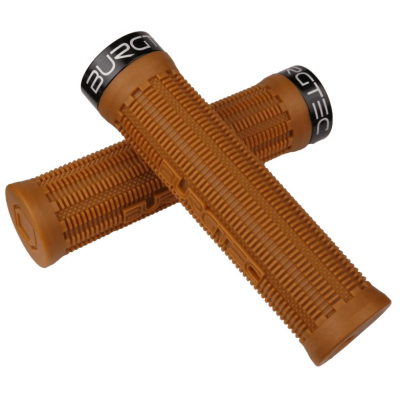 Manșoane moto BURGTEC The Bartender Pro ­ Greg Minnaar Signature Edition Grip ­Gum