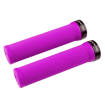 Manșoane moto  BURGTEC The Bartender Grip­ Purple Rain thumb