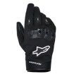 Manusi moto ALPINESTARS SP X Z WP BLACK Manusi moto ALPINESTARS SP X Z WP BLACK thumb