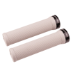 Mansoane pentru bicicletă BURGTEC The Bartender Grip­ Nasa Grey thumb