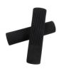 Mansoane pentru bicicletă PROLOGO FEATHER 2 32 mm BLACK GRIPS