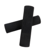 Mansoane pentru bicicletă PROLOGO FEATHER 2 32 mm BLACK GRIPS thumb