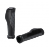 Mansoane pentru bicicletă PROLOGO PROXIM Winged Touch Black Grips