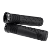 Mansoane pentru bicicletă LEATT Grips ReaFlex 6.0 Thin Ø29mm Black thumb