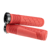 Mansoane pentru bicicletă LEATT Grips ReaFlex 6.0 Thin Ø29mm Lava thumb
