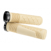 Mansoane pentru bicicletă LEATT Grips ReaFlex 6.0 Thin Ø29mm Peanut