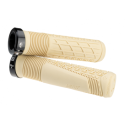 Mansoane pentru bicicletă LEATT Grips ReaFlex 6.0 Thin Ø29mm Peanut Mansoane pentru bicicletă LEATT Grips ReaFlex 6.0 Thin Ø29mm Peanut