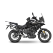 Set de montaj pentru rezervor de combustibil  SHAD Tank Click System CF MOTO thumb