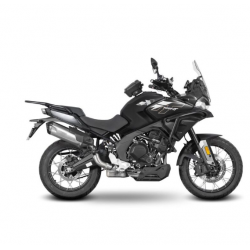 Set de montaj pentru rezervor de combustibil  SHAD Tank Click System CF MOTO