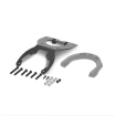 Set de montaj pentru rezervor de combustibil  SHAD Tank Click System CF MOTO thumb