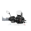 Set de montaj pentru rezervor de combustibil  SHAD Tank Click System CF MOTO thumb