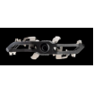 Pedale LEATT Pedals Gravity 6.0 Clip-in 110x88mm Black Pedale LEATT Pedals Gravity 6.0 Clip-in 110x88mm Black thumb