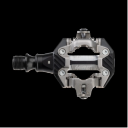 Pedale LEATT Pedals Endurance 6.0 Clip-in 48x58mm Black