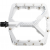 Pedale LEATT Pedals AllMtn 6.0 Flat Wide 114x107mm Silver thumb
