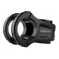 Pipă bicicletă BURGTEC Enduro MK3 Stem Burgtec Black 35mm 35mm Pipă bicicletă BURGTEC Enduro MK3 Stem Burgtec Black 35mm 35mm