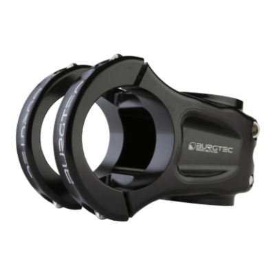 Pipă bicicletă  BURGTEC Enduro MK3 Stem­ Burgtec Black ­35mm ­42.5mm