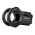Pipă bicicletă  BURGTEC Enduro MK3 Stem­ Burgtec Black ­35mm ­42.5mm thumb