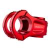 Pipă bicicletă  BURGTEC Enduro MK3 Stem­ Race Red ­35mm ­42.5mm
